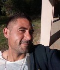 Rencontre Homme : Fabrice, 42 ans à France  Vendays Montalivet
